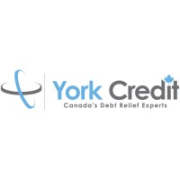 York Credit Services logo - Similar company to Northern Light Debt Relief Nldr