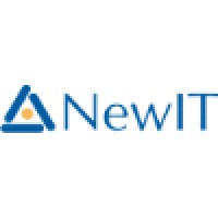 NewIT logo - Similar company to Mapanda