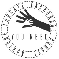 YOU-NEED Ngo logo - Similar company to Green Leaf Trust