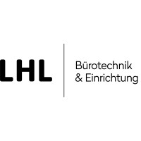 LHL Bürotechnik & Einrichtung GmbH logo - Similar company to Ckw Computer & Büro Gmbh