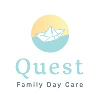 Quest Family Day Care logo - Similar company to Nyyani