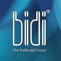 Bidi Vapor logo - Similar company to Magellan Technology Inc