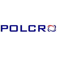 POLCRO logo - Similar company to Infarma