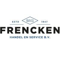 Frencken Handel en Service B.V. logo - Similar company to Correct Services