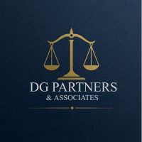 DG Partners & Associates logo - Similar company to Leads Revive