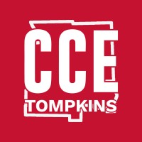 Cornell Cooperative Extension Tompkins County logo - Similar company to Cornell Cooperative Extension