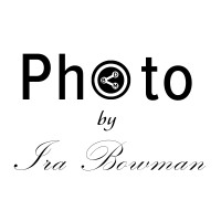 Ira Bowman Photography logo - Similar company to Bozanich Photography Collaborative