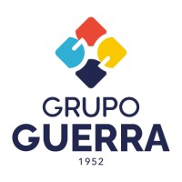 Grupo Guerra Motors logo - Similar company to Macrolink