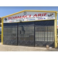 TORNACI ARİF DİNGİL PAZARI logo - Similar company to Tornacı Birol Usta