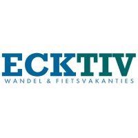 ECKTIV logo - Similar company to Alpenreizen Bv