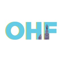 Oregon Health Forum logo - Similar company to Volunteers In Medicine Clinic Of The Cascades -Vim