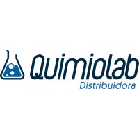 Quimiolab Distribuidora de Produtos para Laboratório logo - Similar company to Geral 10 Logistica