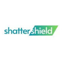 ShatterShield logo - Similar company to Parrot Signs & Graphics