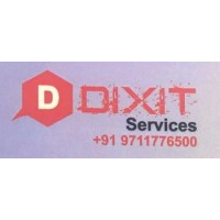 DixitServices logo - Similar company to Livealive