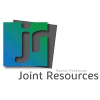 Agensi Perkerjaan Joint Resources logo - Similar company to Tianjin City Zhongying New Material Technology Co., Ltd.