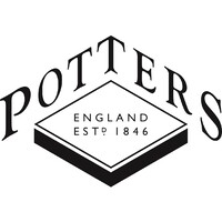 Potters UK