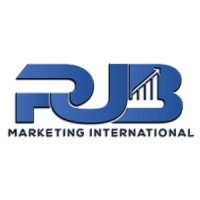 PJB Marketing International logo - Similar company to Compuvate®