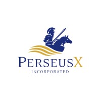 PerseusX Incorporated logo - Similar company to Rules Cube