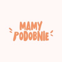 Fundacja Mamy Podobnie logo - Similar company to Fundacja Sobernet