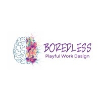 BoredLess logo - Similar company to Riset Resiliency