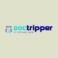 DocTripper logo - Similar company to Orbial