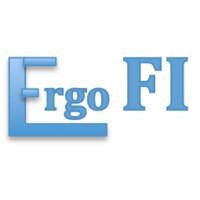 Ergo FI logo - Similar company to Aladdin