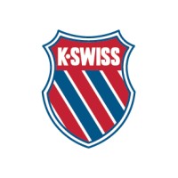 K-Swiss Global Brands logo - Similar company to Creators Buddy