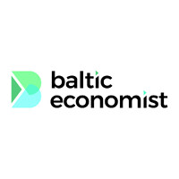 Baltic Economist logo - Similar company to Danal Fintech