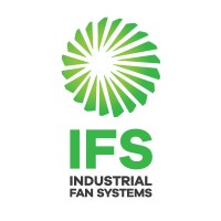 Industrial Fan Systems logo - Similar company to Intelibs, Inc.