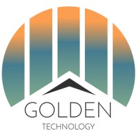 Golden Technology logo - Similar company to Halcyon Solutions