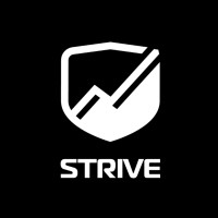 STRIVE logo - Similar company to Strive Technologies