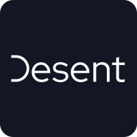 Desent Solutions GmbH logo - Similar company to Dm Id Group