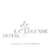 Hotel La Legende logo - Similar company to Cheyenne River Youth Project