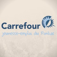 Carrefour jeunesse-emploi du Pontiac logo - Similar company to Carrefour Jeunesse-Emploi Hochelaga-Maisonneuve