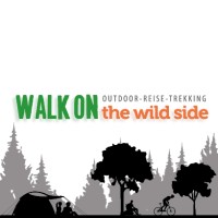 Walkonthewildside logo - Similar company to Urban Outdoor Club
