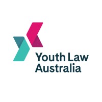 Youth Law Australia logo - Similar company to Golden Tank