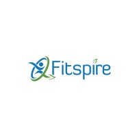 Fitspire logo - Similar company to Fitsphere