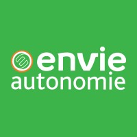 ENVIE AUTONOMIE PAYS DE LA LOIRE logo - Similar company to Envie 2E 49