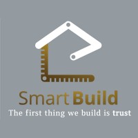 Smart Build Services & Development Ltd logo - Similar company to Login Construction