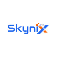 Skynix logo - Similar company to Skynix