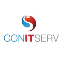 Con IT Serv logo - Similar company to Insert It Solutions Gmbh
