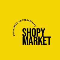 SHOPY MARKET S.A.S logo - Similar company to Distrifabrica Ramirez Sas