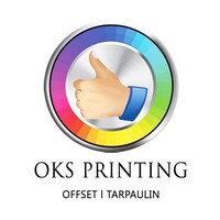 OKS PRINTING SERVICES logo - Similar company to Ga Printing