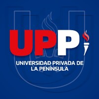 Universidad Privada de la Península logo - Similar company to Loniwater