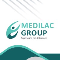Medilac Group logo - Similar company to Finance Hat Consulting
