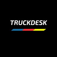 Truck Desk logo - Similar company to Overwrite Inc