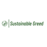 Sustainable Greed logo - Similar company to Airquatic