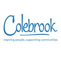 Colebrook SW logo - Similar company to Skillstream