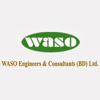 WASO Engineers & Consultants BD Ltd. logo - Similar company to Pioneer Design And Development Limited