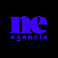 NE Agencia logo - Similar company to Cinetic Design